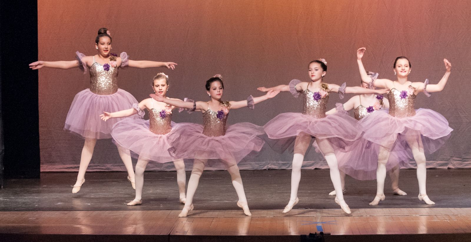 Gallery Stageworkz Theatre Arts Project Ballet, Tap, Jazz, Dance